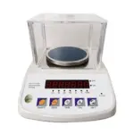 AND EK600i Precision Weight Balance 600 gm