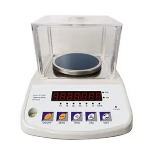 AND EK600i Precision Weight Balance 600 gm