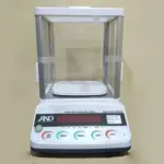 AND FGH Series Precision Weight Balance 600 gm (2 Digit)