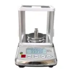 AND FSH Series Precision Weight Balance 600gm SS Body