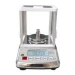 AND FSH Series Precision Weight Balance 300gm SS Body