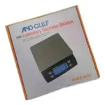 AND-Gulf 30Kg Laboratory Electronic Balance