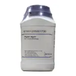 Agar Agar Powder for Microbiology 500g Merck India