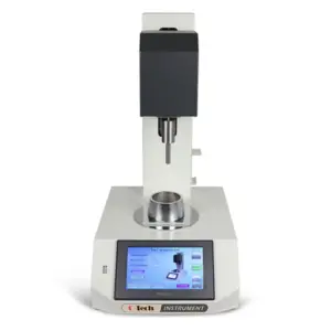 Automatic Vicat Apparatus