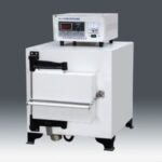 1200°C Temperature laboratory muffle furnace