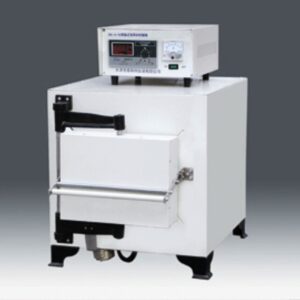 1200°C Temperature laboratory muffle furnace