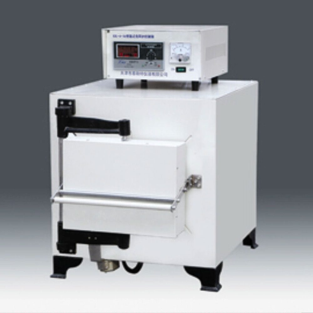 1200°C Temperature laboratory muffle furnace