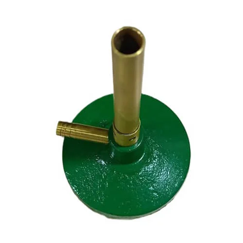 Bunsen Burner for Lab Use - Image 3