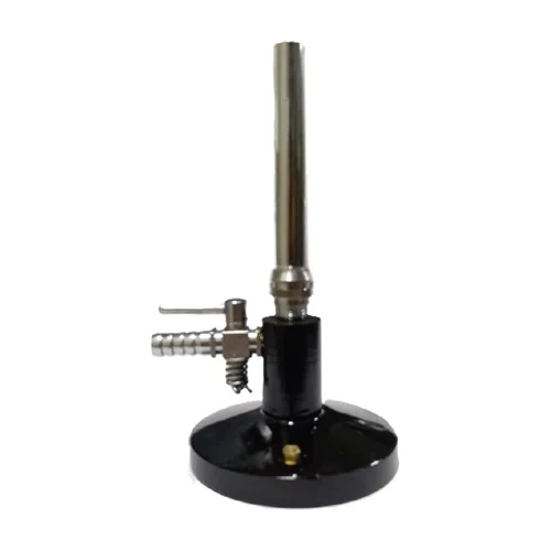 Bunsen Burner with Controller Best Quality - Image 2