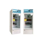 CAREL Blood Bank Refrigerator XY-218
