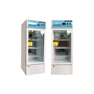 CAREL Blood Bank Refrigerator XY-218