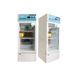 218 litter Blood Bank Refrigerator