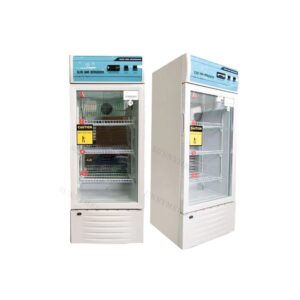 218 litter Blood Bank Refrigerator