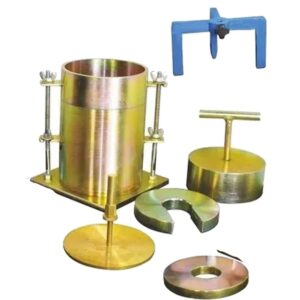 CBR Mould and Accessories ASTM