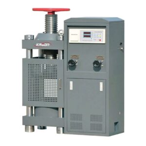 Compression Testing Machine
