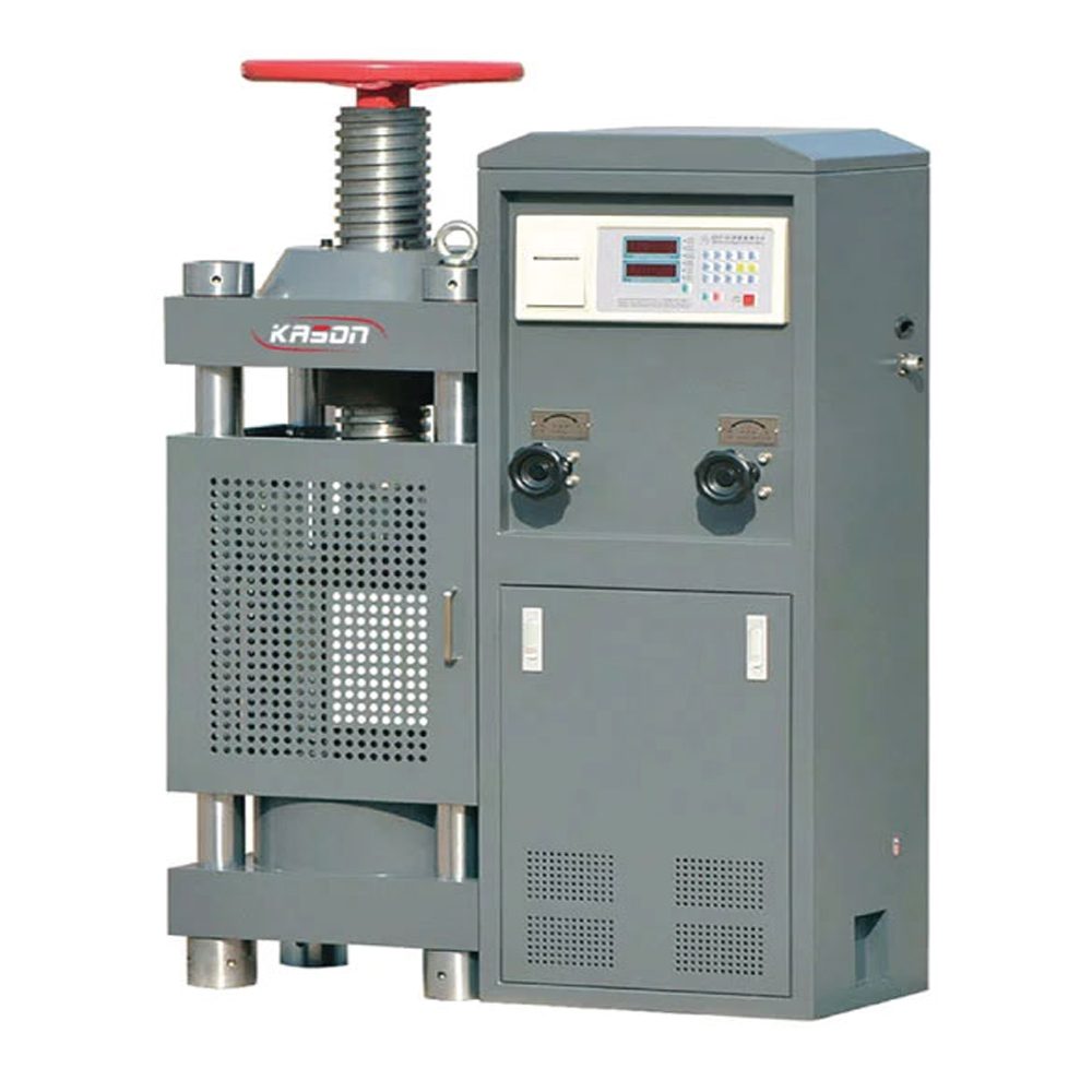 Compression Testing Machine