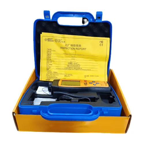 Carbon Dioxide Detector Meter AR8200 CO2 Meter, Smart Sensor - Image 2