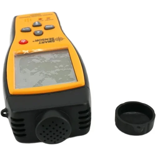 Carbon Dioxide Detector Meter AR8200 CO2 Meter, Smart Sensor - Image 3