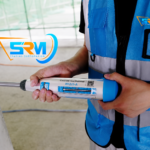 Langry RH225-A Rebound Concrete Test Hammer