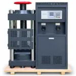 Compression Testing Machine