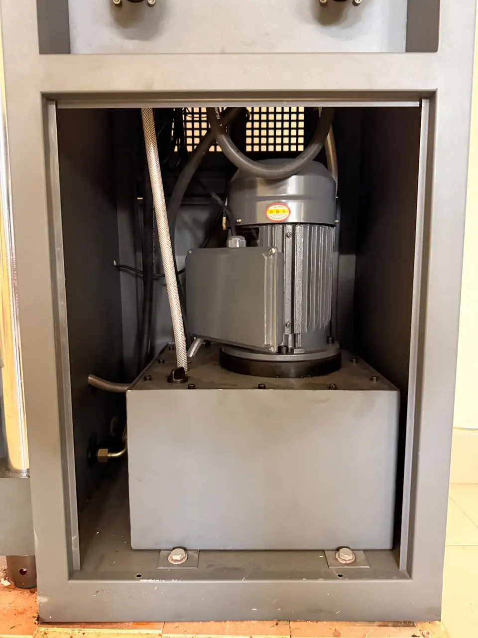Compression Testing Machine (CTM) 2000kN - Image 6