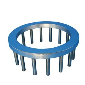 Concrete test machine SCC Concrete J-Ring Test Apparatus