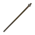 Copper Rod for Electrochemistry Experiments
