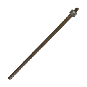 Copper Rod for Electrochemistry Experiments