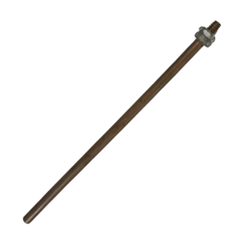Copper Rod for Electrochemistry Experiments