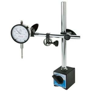 Dial Gauge Magnetic Holder, Magnetic Stand