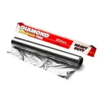 Diamond Aluminum Foil Paper 37.5 SQ. FT.
