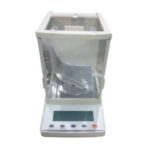 Digital Analytical Balance FA2204, 220gm