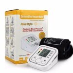 Digital Blood Pressure Monitor, Upper Arm Fully Automatic, for Professional Use
