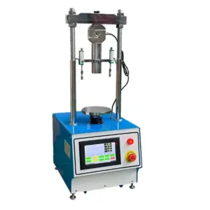 Digital Cbr Test Apparatus Ctm-02