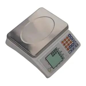 Digital Counting Weight Scale M-ACS Series 0.1g to 6Kg