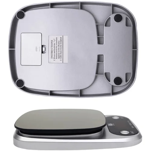Digital Kitchen Scale 10Kg C305 Food Diet Balance - Image 2
