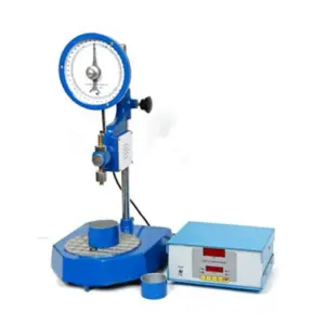 Digital Standard Penetrometer, For soil testing Penetrometer