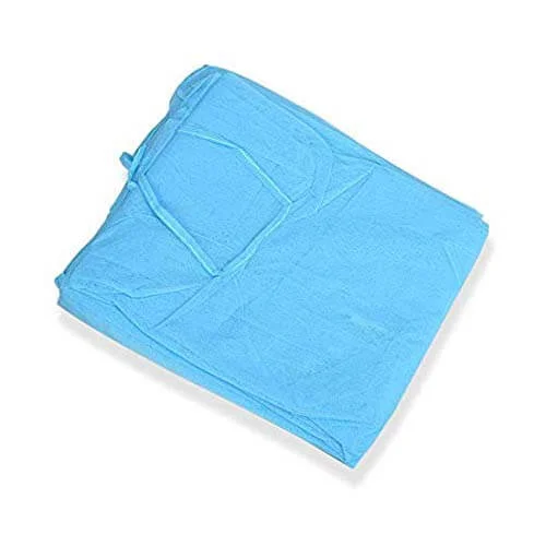 Disposable Medical Apron-Isolation Cover Gown - Image 2