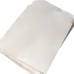 Filter Paper Sheet, 60x60cm China