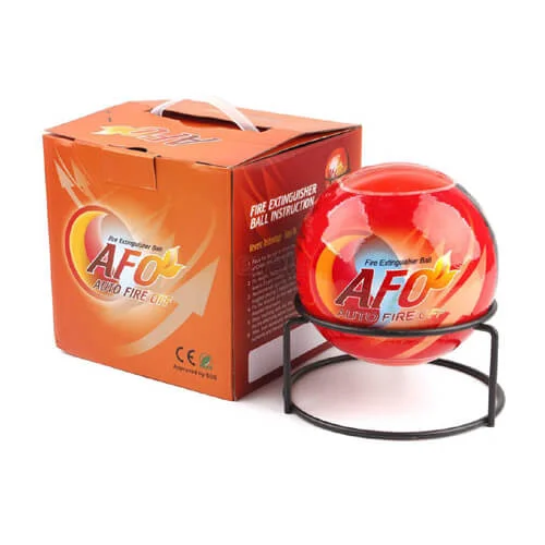 AFO Extinguish Auto Fire Ball - Image 2