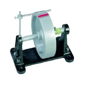 Flywheel with Counter Indian