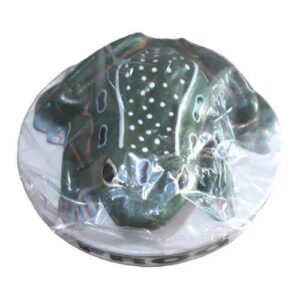 Frog Artificial Model on Board