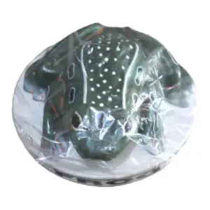 Frog Artificial Model on Board