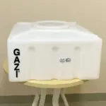 300 litter, LOFT & HOUSE HOLD TANKS, GAZI LOFT TANKS
