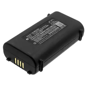 Cameron Sino 5200mA Battery for Garmin GPSMAP 276Cx 010-12456-06, 361-00092-00