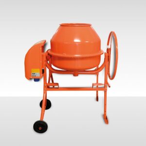 Drum Type Concrete Mortar Mixer BD