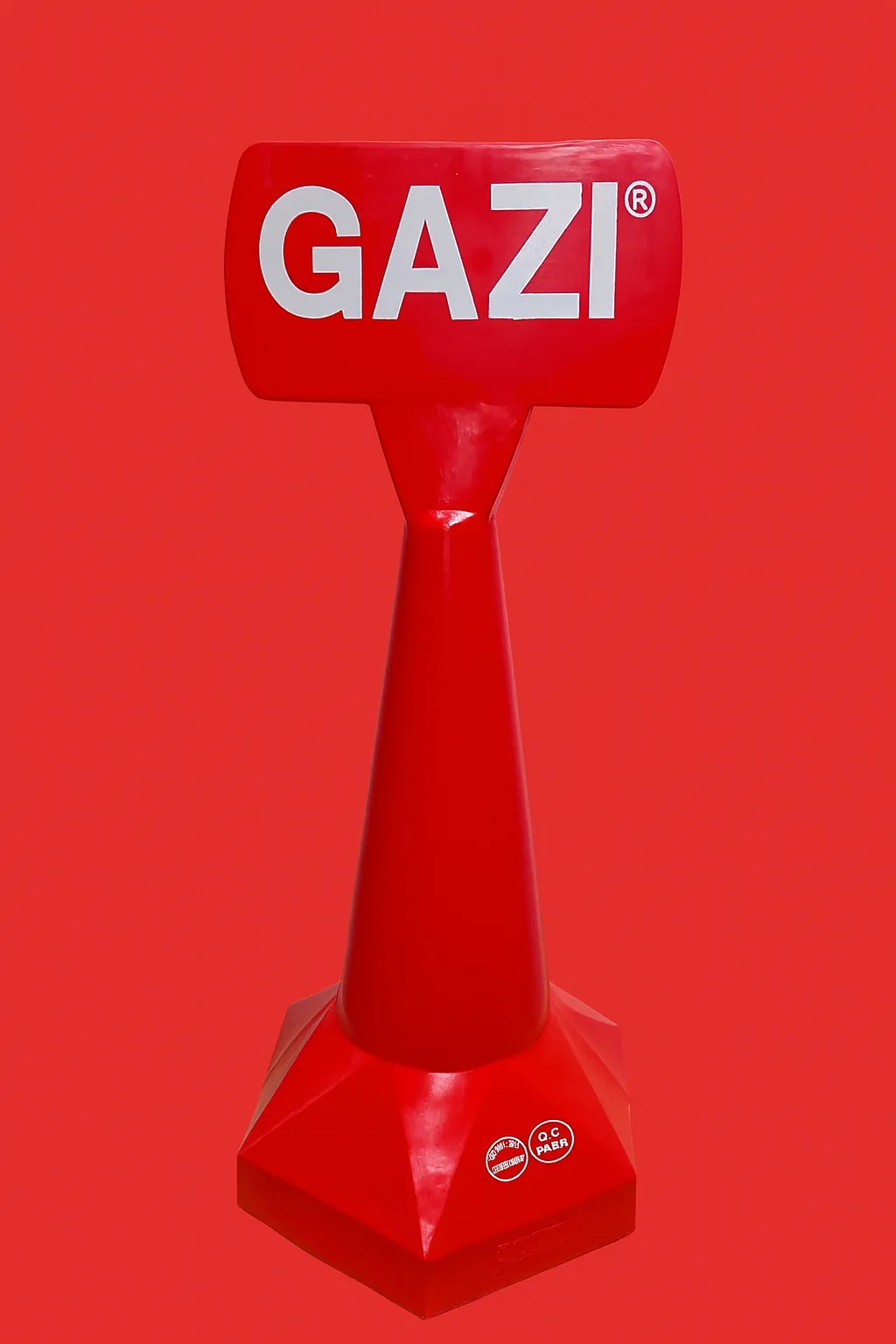 Gazi Road Cone price in bangladesh - Image 3