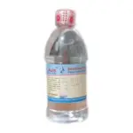 Distilled Water 450mL German Lab