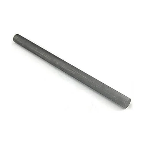 Graphite Rod For Electrolysis in Chemistry Lab