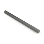 Graphite Rod For Electrolysis in Chemistry Lab